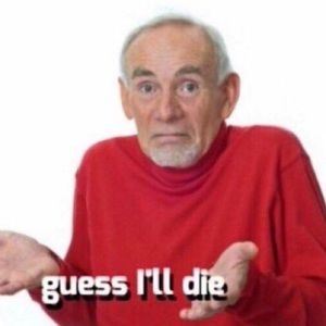 Meet your Posher, Cassidy